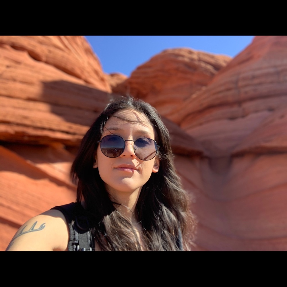 Meet your Posher, Jordan